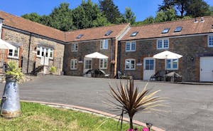 Peaks Grange - Group Accommodation For 25 In Somerset