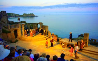'Art and Culture' - Holiday Ideas