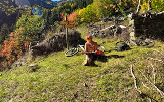 'Cycle Climb Experience in the oisans ' - Holiday Ideas