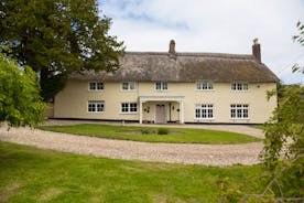 Pippinsands, Stonehayes Farm - Set in the beautiful Otter Valley