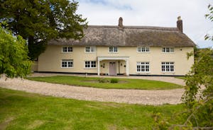 Pippinsands, Stonehayes Farm - Set in the beautiful Otter Valley