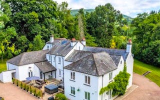 'Large Family Holiday Houses UK' - Holiday Ideas