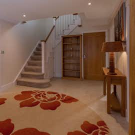 Herons Bank - Step into a spacious hallway Herons Bank - Step into a spacious hallway