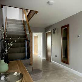 HALL HALL