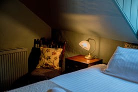 Hurstone: Bedroom 7 - Such restful nights