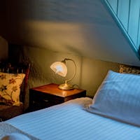 Hurstone: Bedroom 7 - Such restful nights Hurstone: Bedroom 7 - Such restful nights