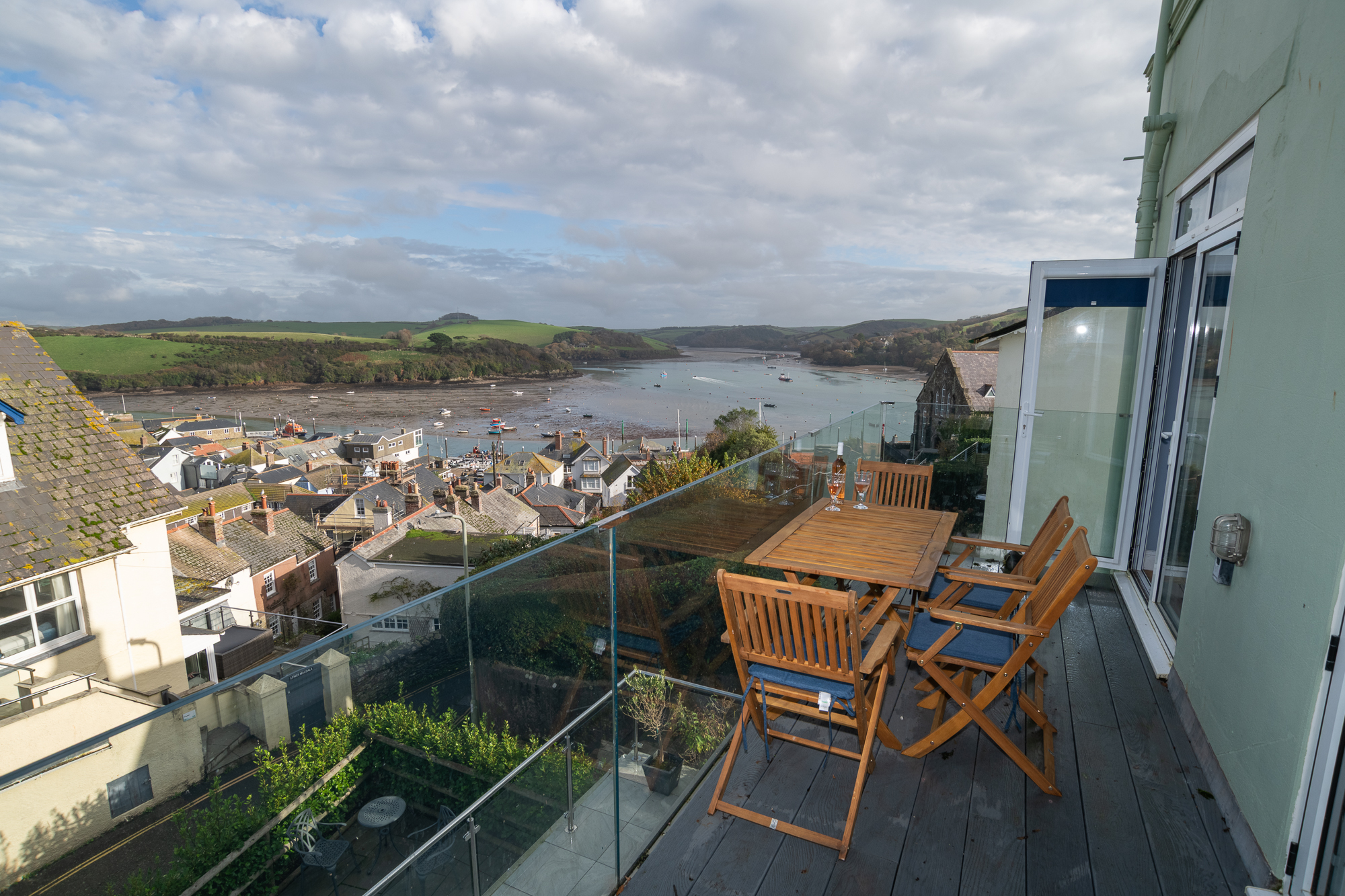 An image of '3 Glenthorne', Devon 