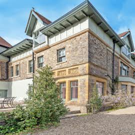 Kennard Hall - Luxury large group holiday house in Devon  Kennard Hall - Luxury large group holiday house in Devon