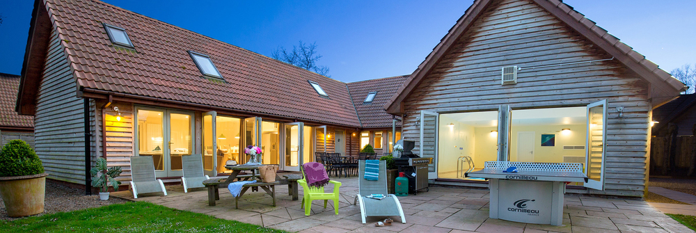 somerset lodge sleeping 14 with private indoor pool