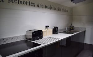Monktonmead kitchen