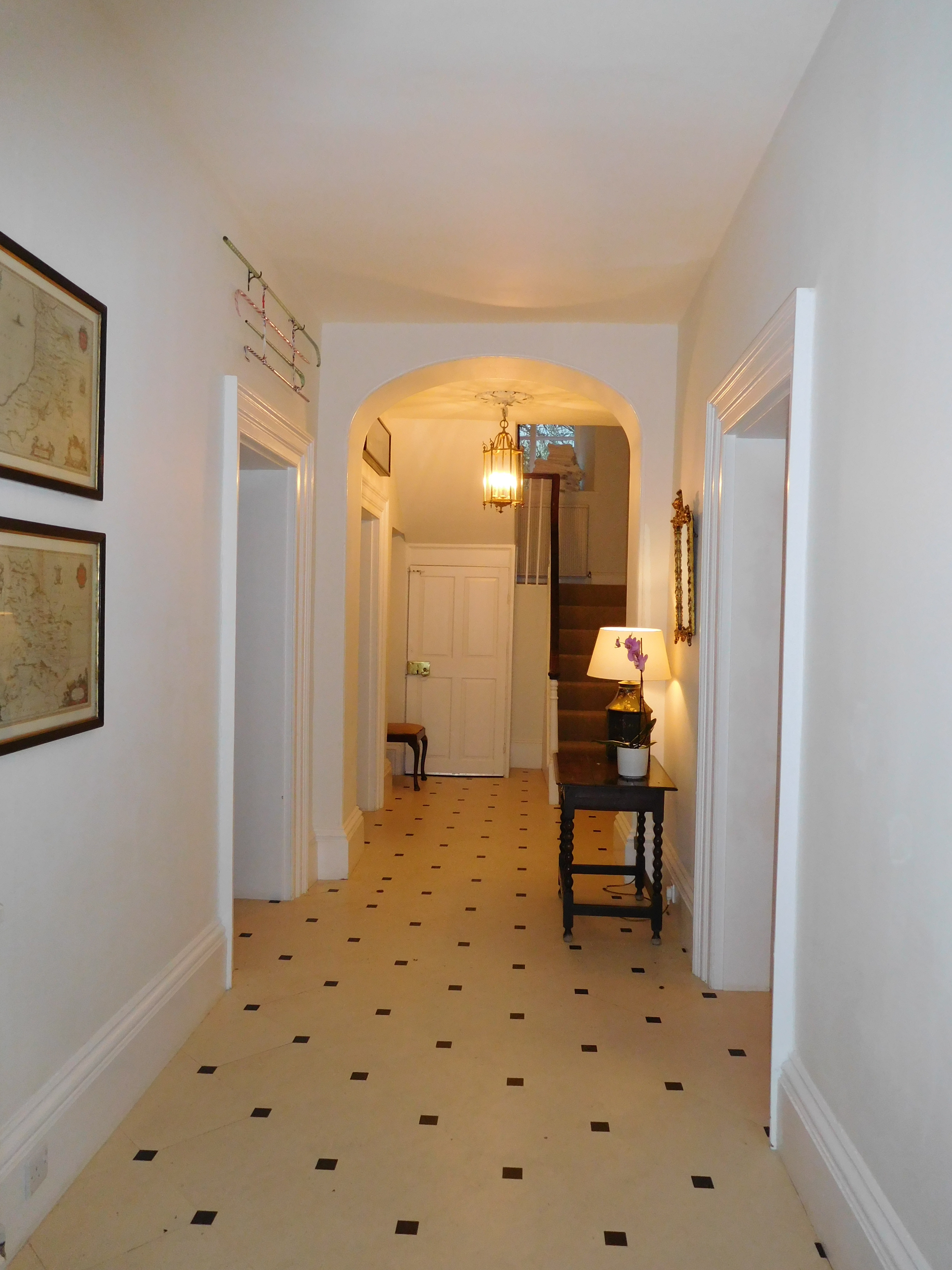 Gallery Berry House Tiverton Berry House