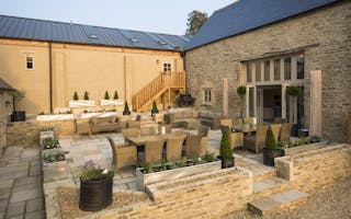 'Meeting and Conference Facilities ' - Holiday Ideas