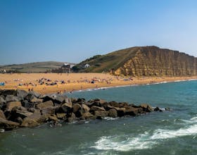 West Bay