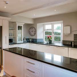 Kitchen Bowley Hall Kitchen Bowley Hall