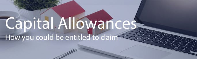Capital Allowances