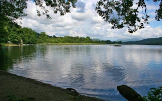 'Lake District Fishing & Angling Holiday' - Holiday Ideas