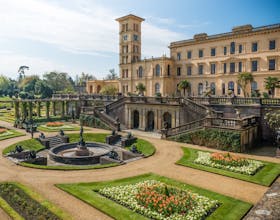 Osborne House