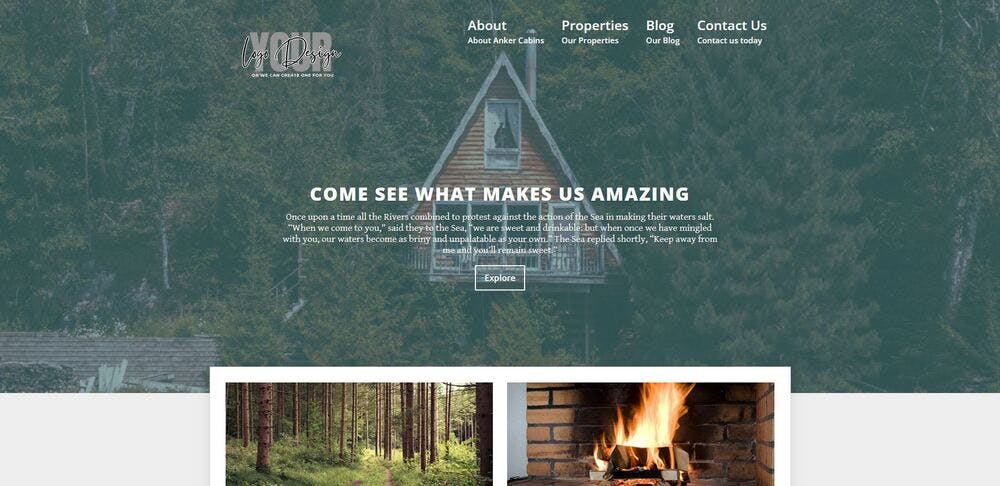 Involve Theme