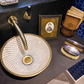 Cloakroom Cloakroom