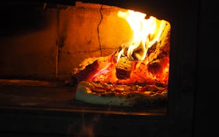 'Pizza Night!' - Holiday Ideas