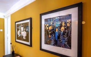 'Rock Out This Summer: The Ultimate Family and Friends Getaway at Monnow Valley Studio' - Holiday Ideas