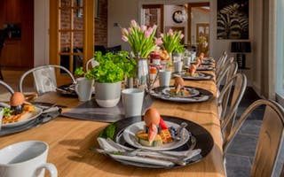 'Luxury Holiday Cottages Sleeping 6 People In Devon' - Holiday Ideas