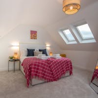 Bedroom 4 Bedroom 4