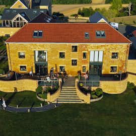 Back Patio  Back Patio