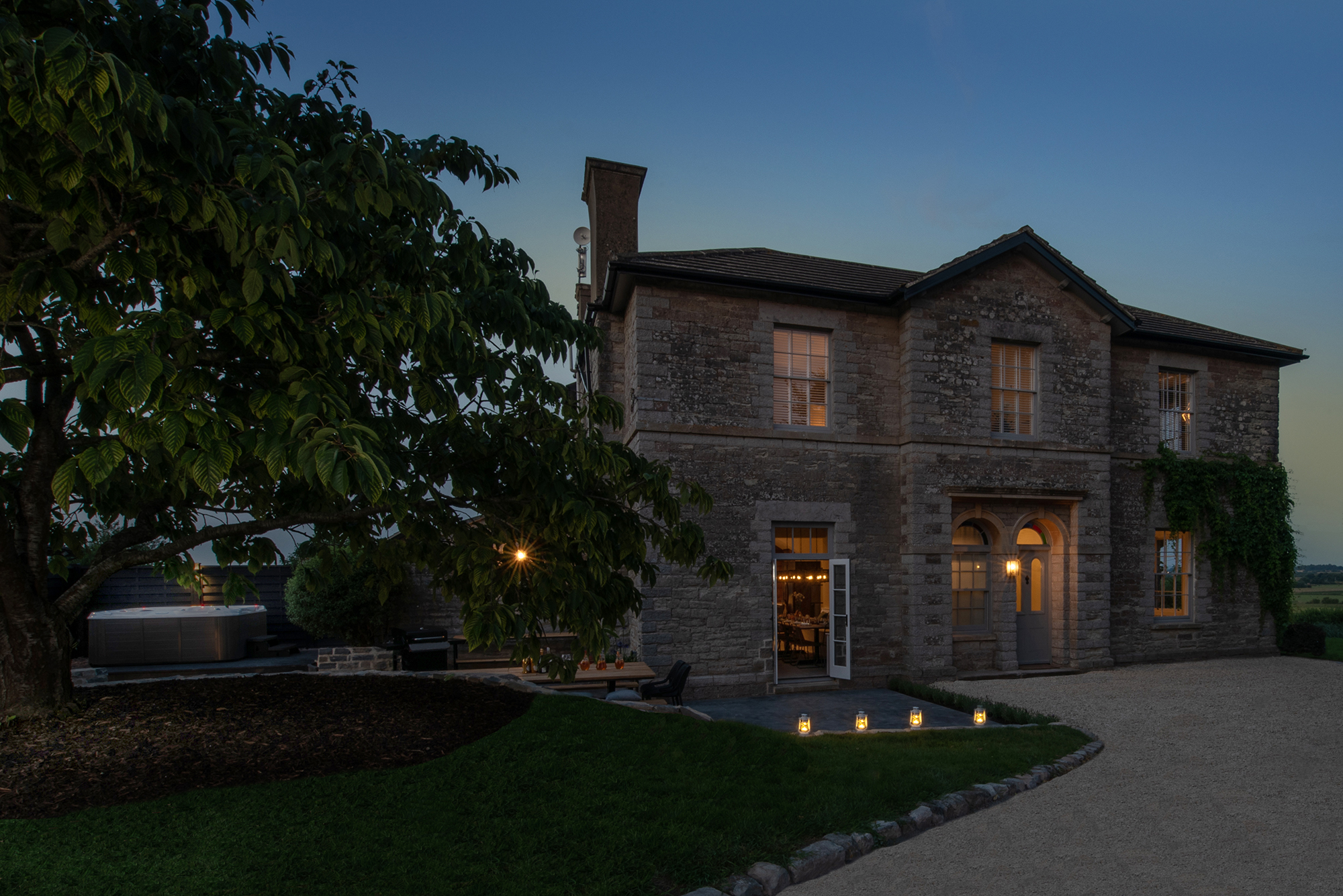 An image of 'WITHYMANS', Somerset