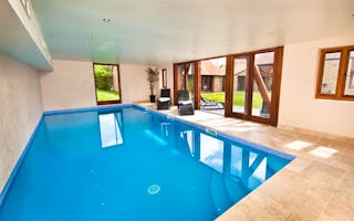 'Luxury Holidays' - Holiday Ideas