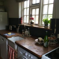 Kitchen Kitchen
