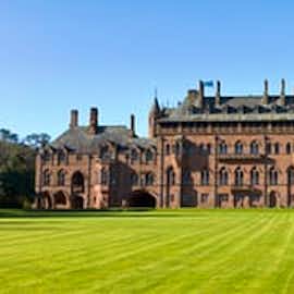 Mount Stuart Mount Stuart