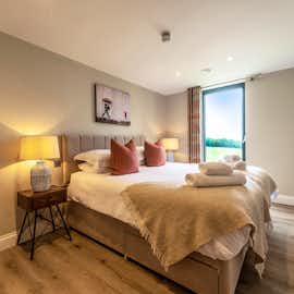 Bedroom 4 - Hedgehog  Bedroom 4 - Hedgehog