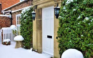 'Christmas at Coachmans Holiday Cottage, Steeple Ashton' - Holiday Ideas