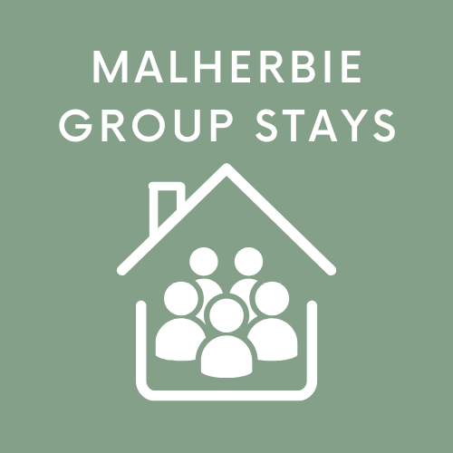 Malherbie Group Stays