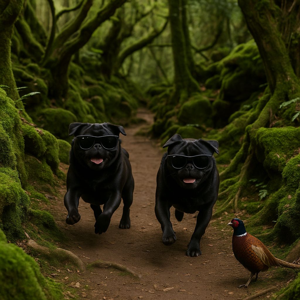 'Got a Big Family in the Midlands? Here’s Where You Can Escape in Just 90 Minutes' - Holiday Ideas