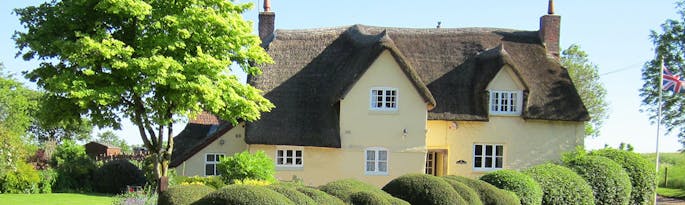 Group Holiday Cottages