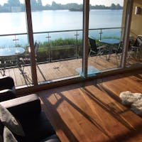 Goose Nest House Goose Nest House