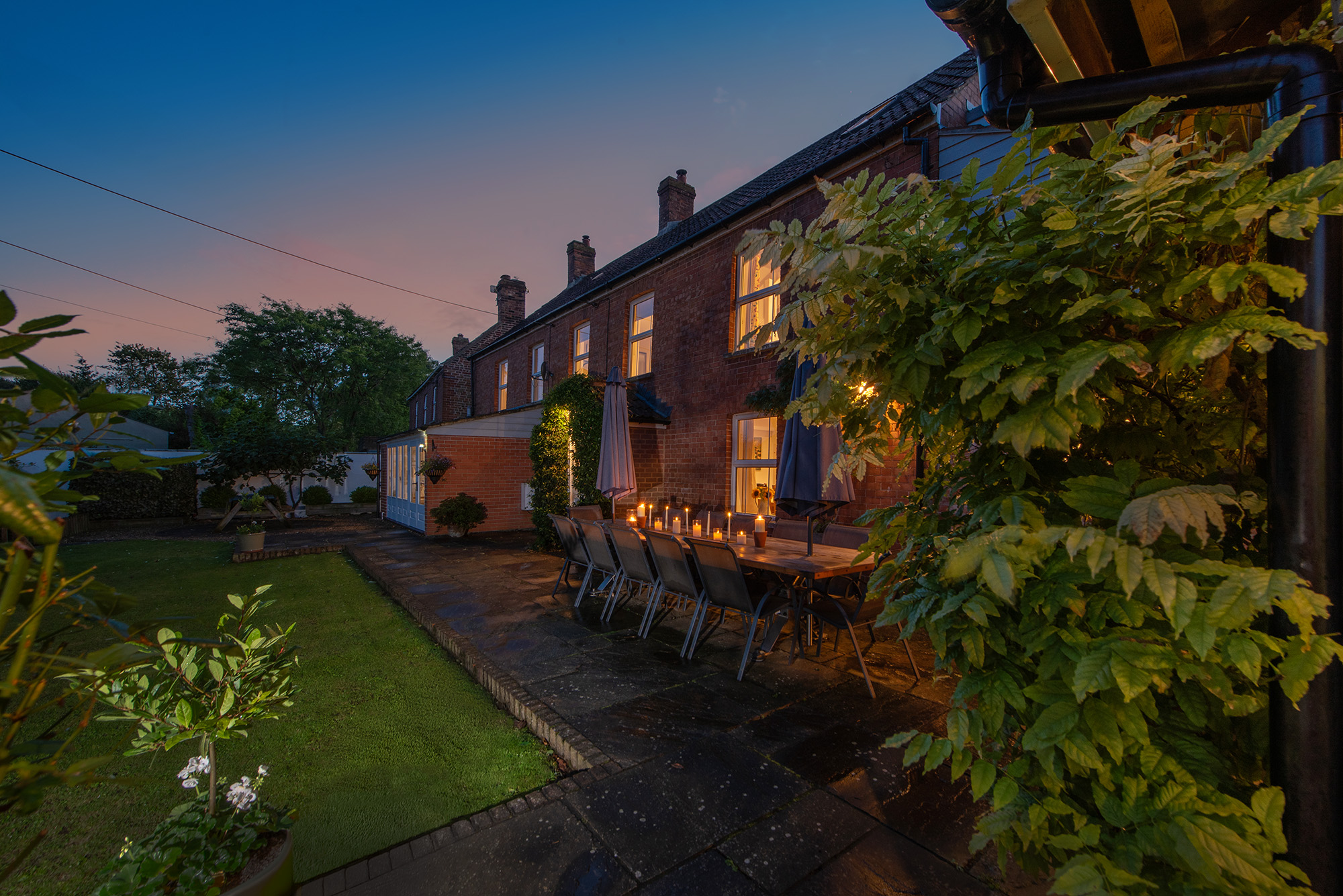 An image of 'RIVERSIDE', Somerset