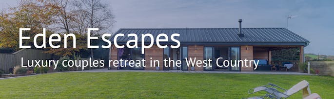 Eden Escapes Have Joined SCRUMPY!