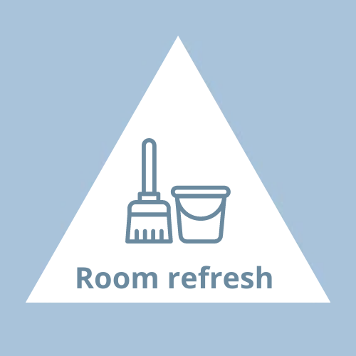 Room Refresh