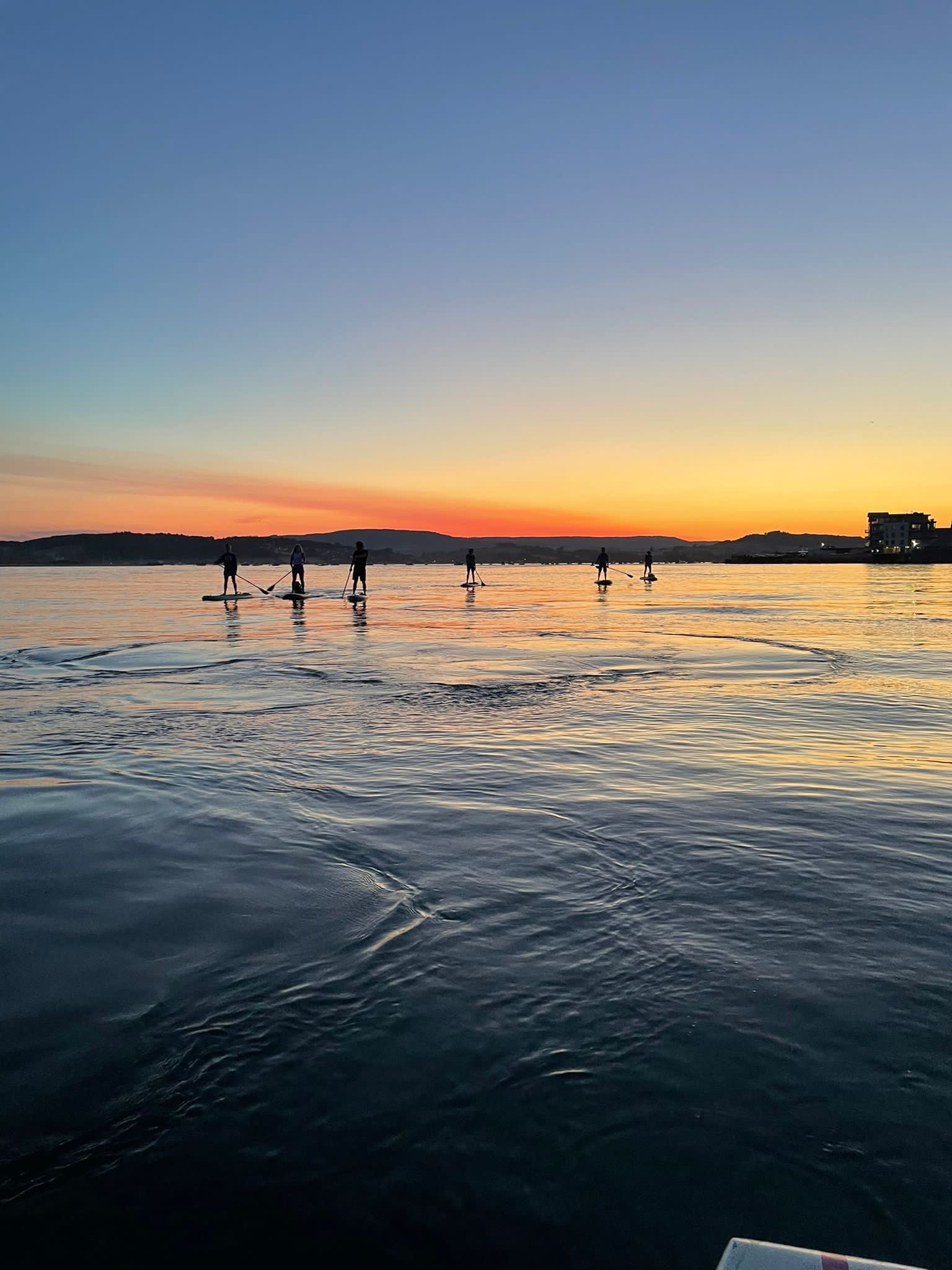 Stand Up Paddleboards