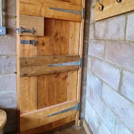The Cow Shed The Cow Shed