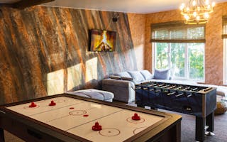'Large Holiday Homes with Games Room | UK Holiday Homes | BHHL' - Holiday Ideas