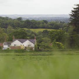 Pounds Farm Pounds Farm