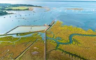 'Best Walks on the Isle of Wight' - Holiday Ideas