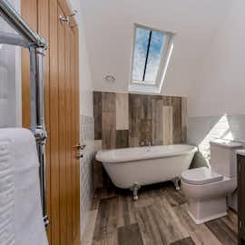 Bathroom 13 - Stag  Bathroom 13 - Stag