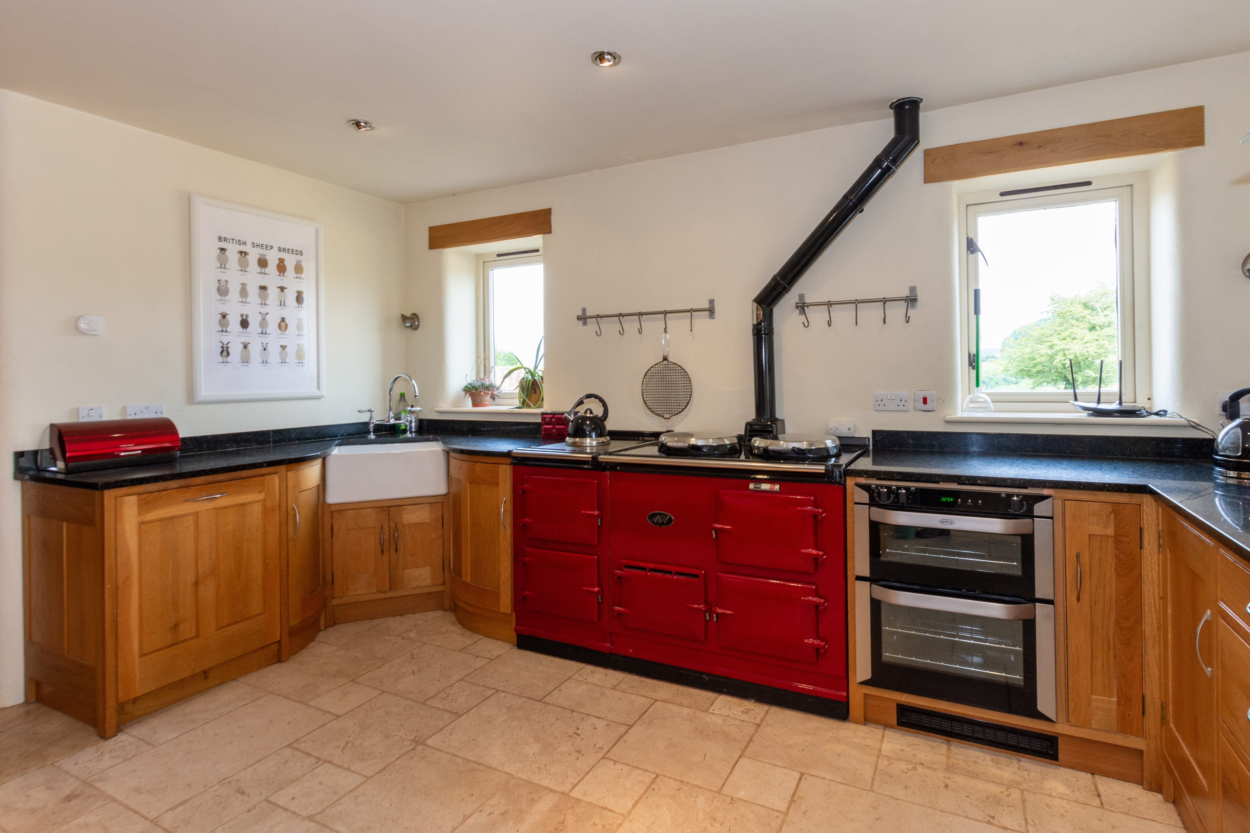 Orchard House House in Monmouthshire Big House Holiday Lets