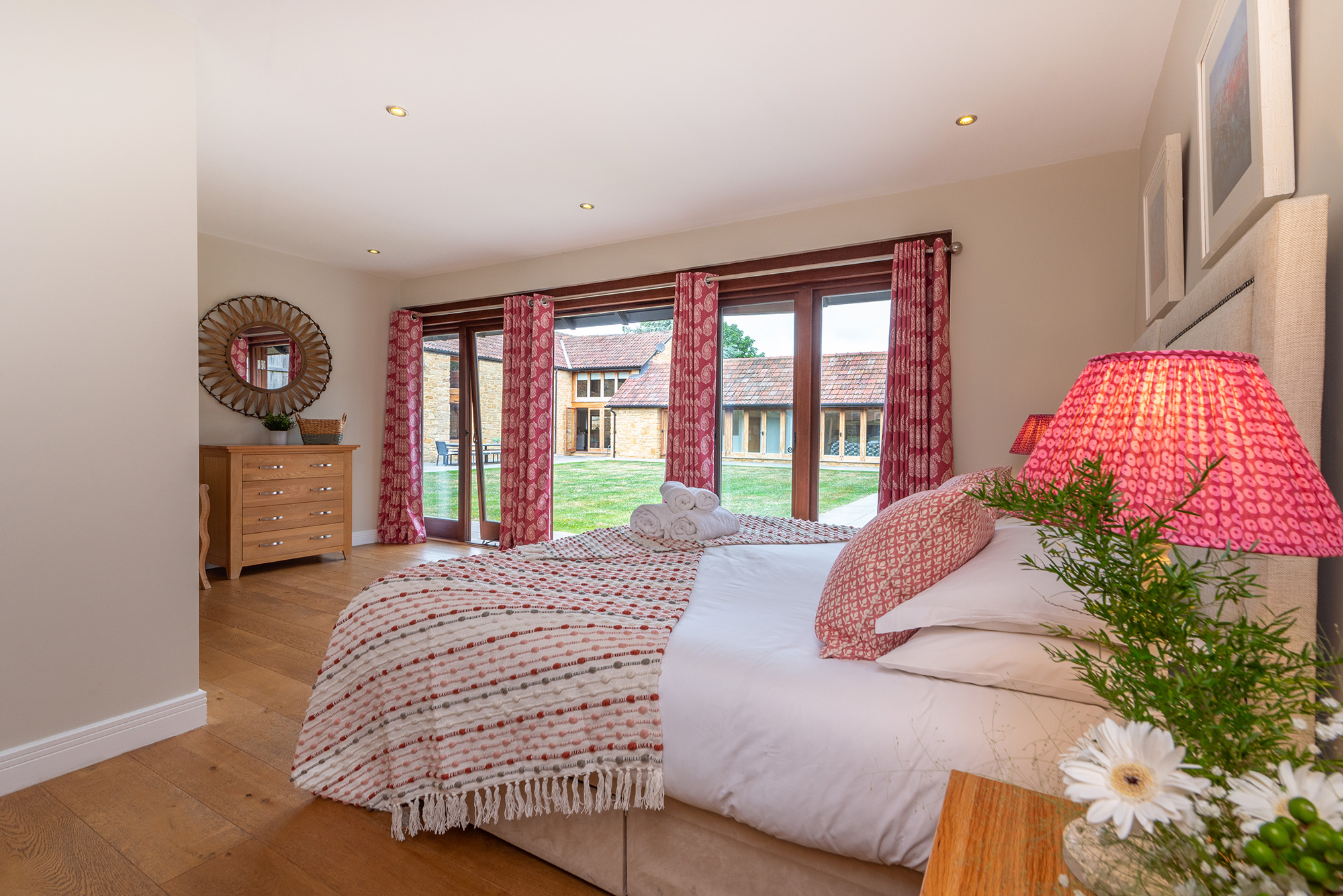 An image of 'COAT BARN', Somerset