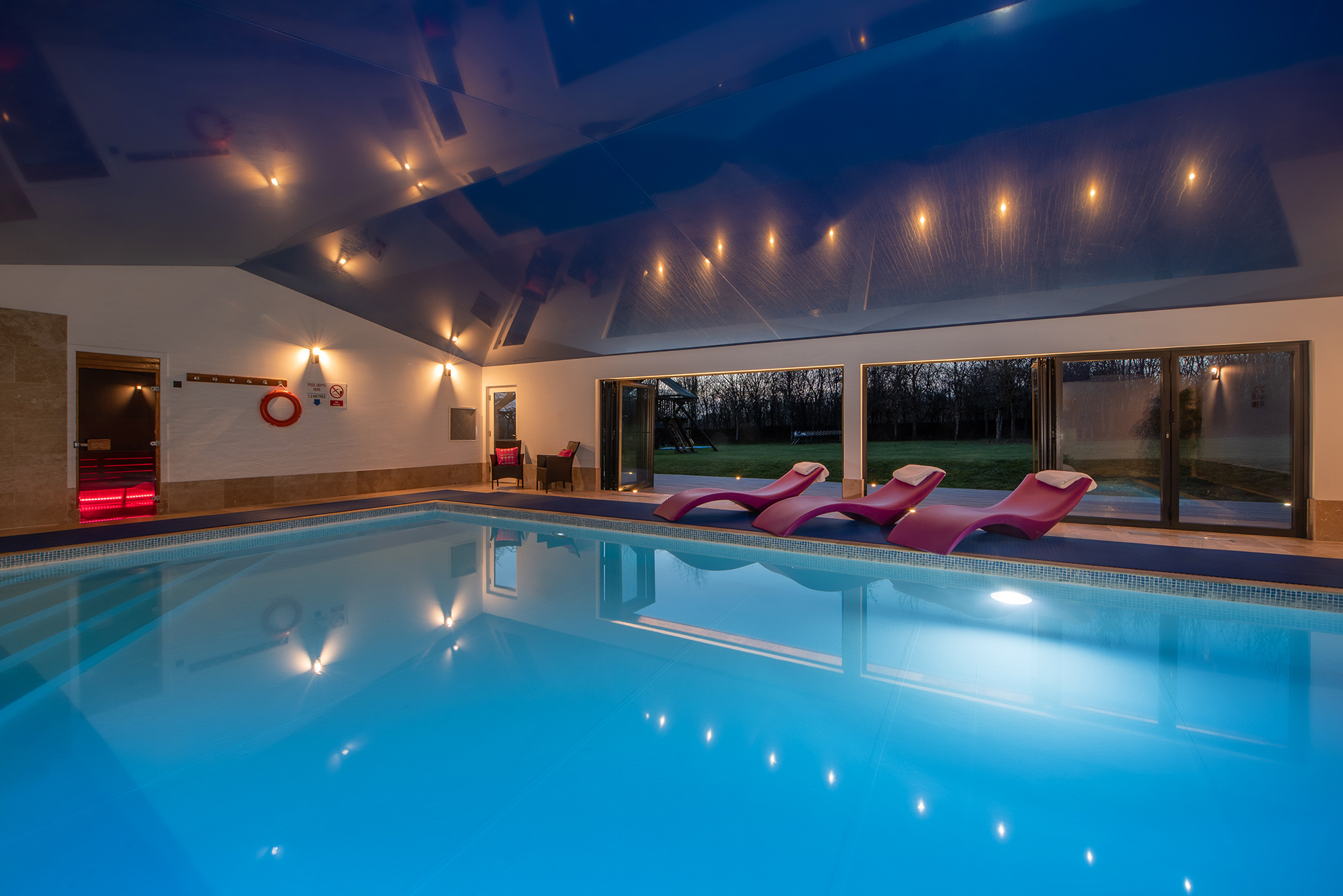 An image of 'Property Five', Somerset